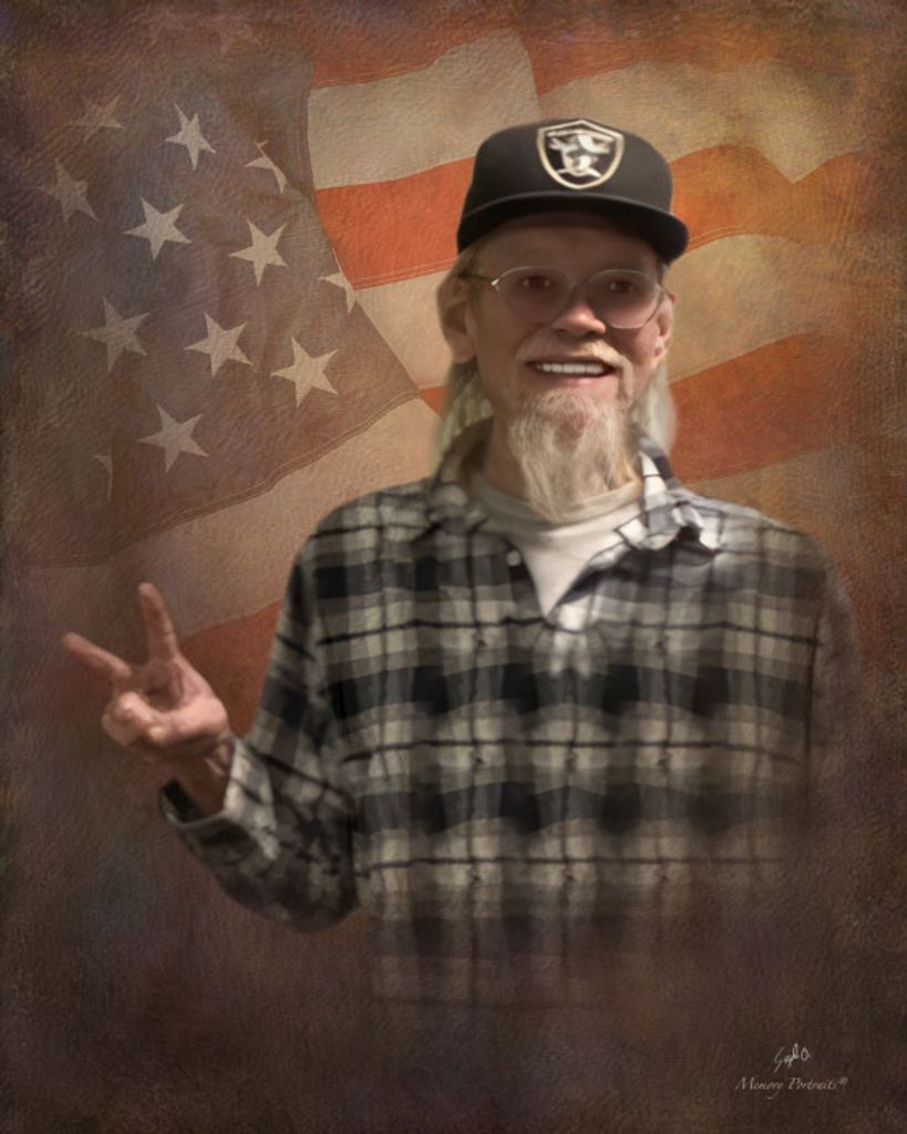 Mr. Dennis Warren Funk Profile Photo