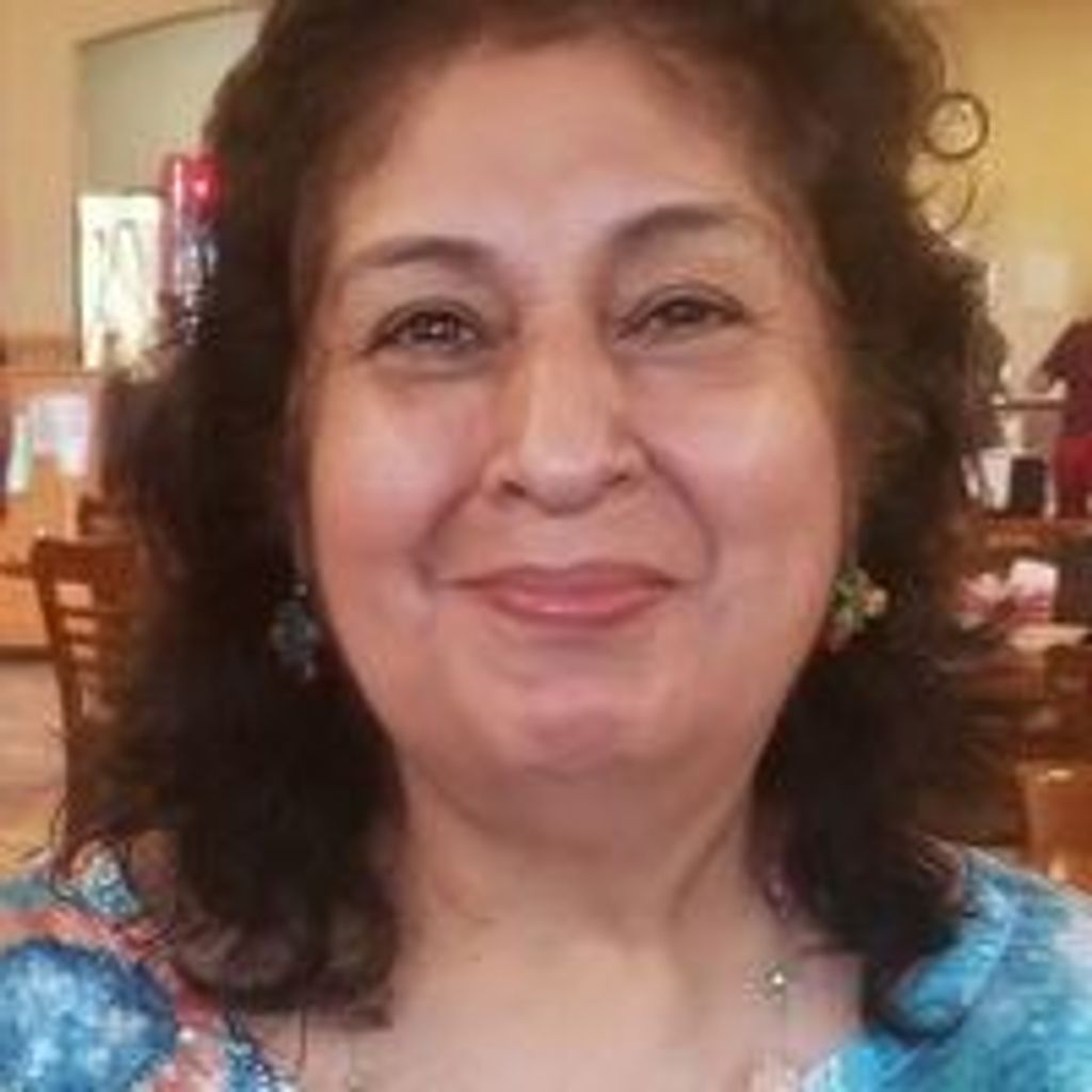 Virginia C. Rodriguez