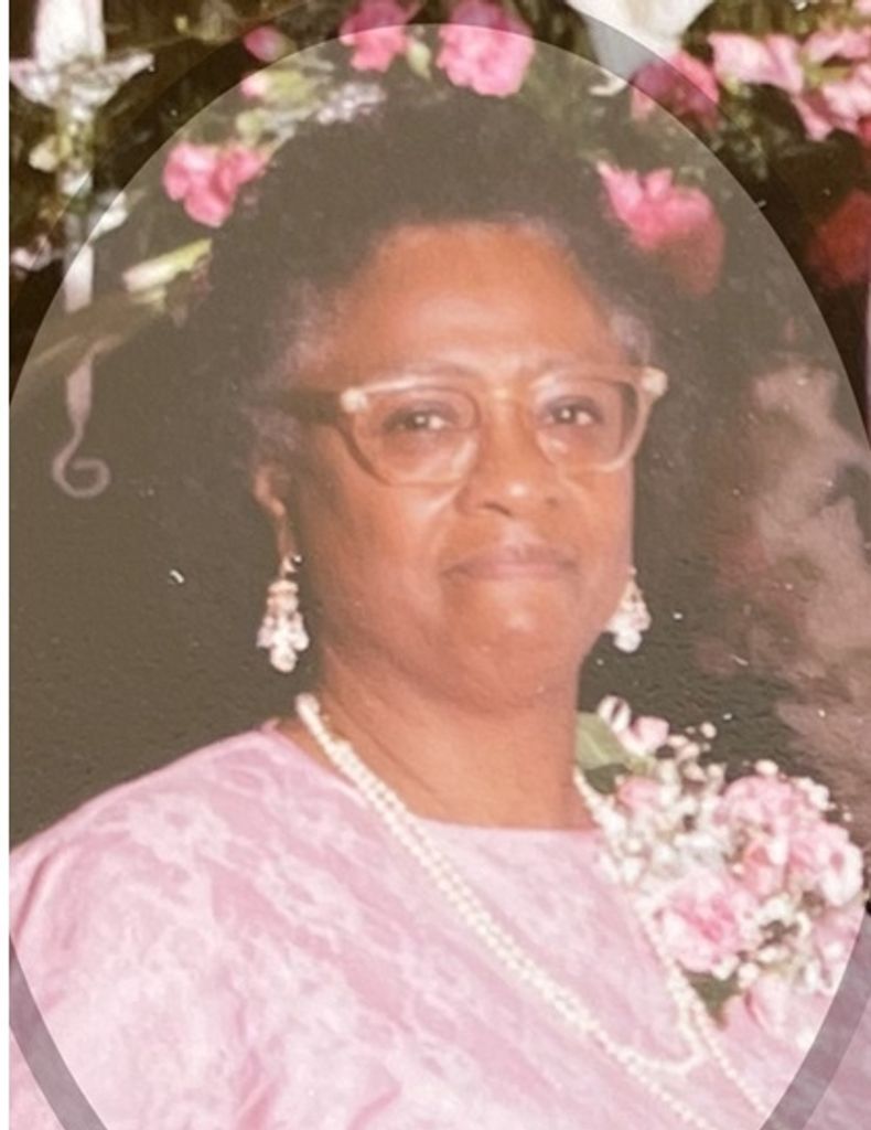 Willie Mae Sloan Profile Photo