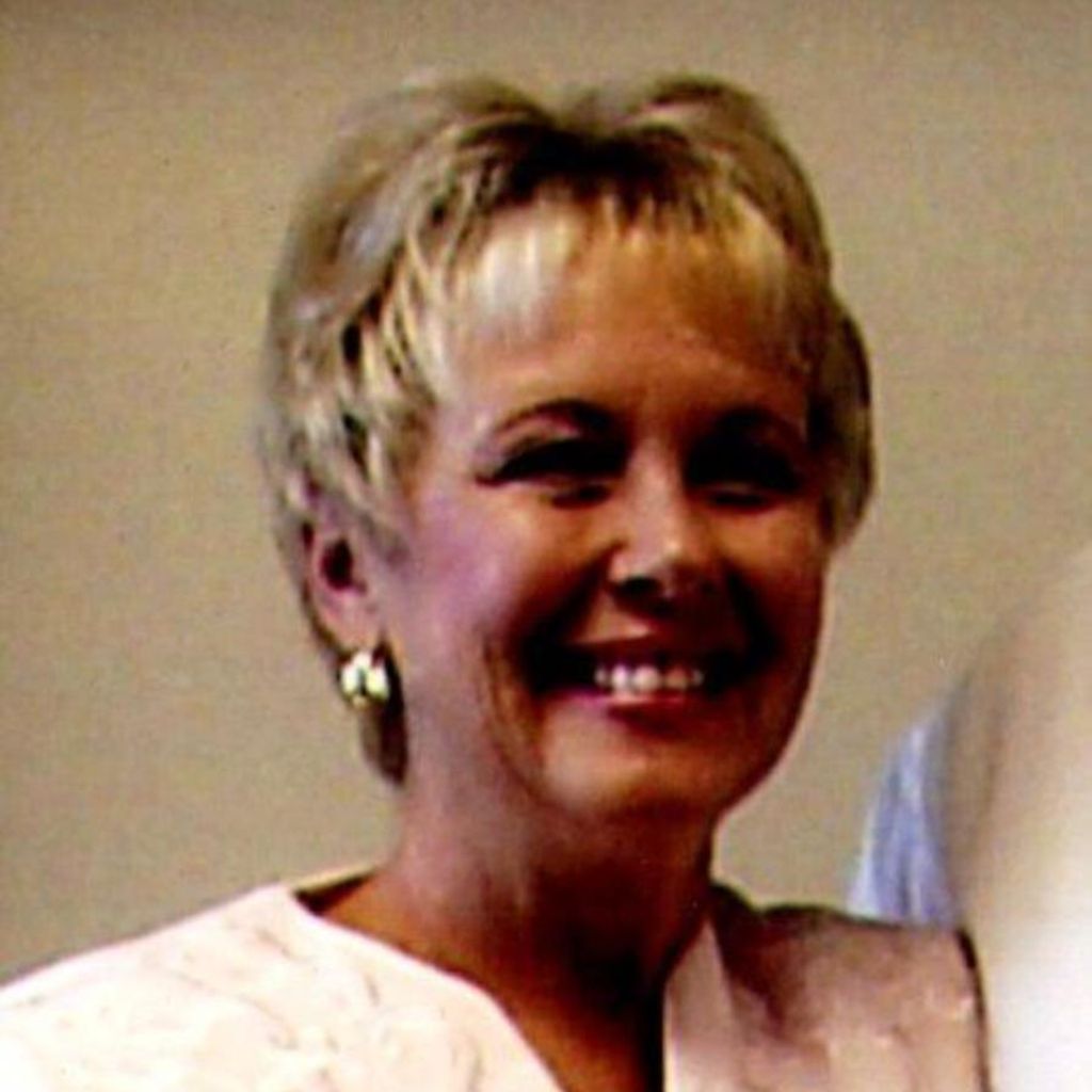Lois Ann Buckley Shelley