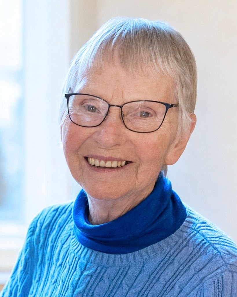Shirley Opal Ralston