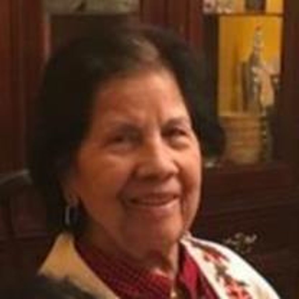 Sheila Barkat