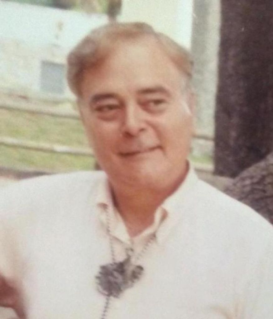 Joseph Miller Lesley Profile Photo