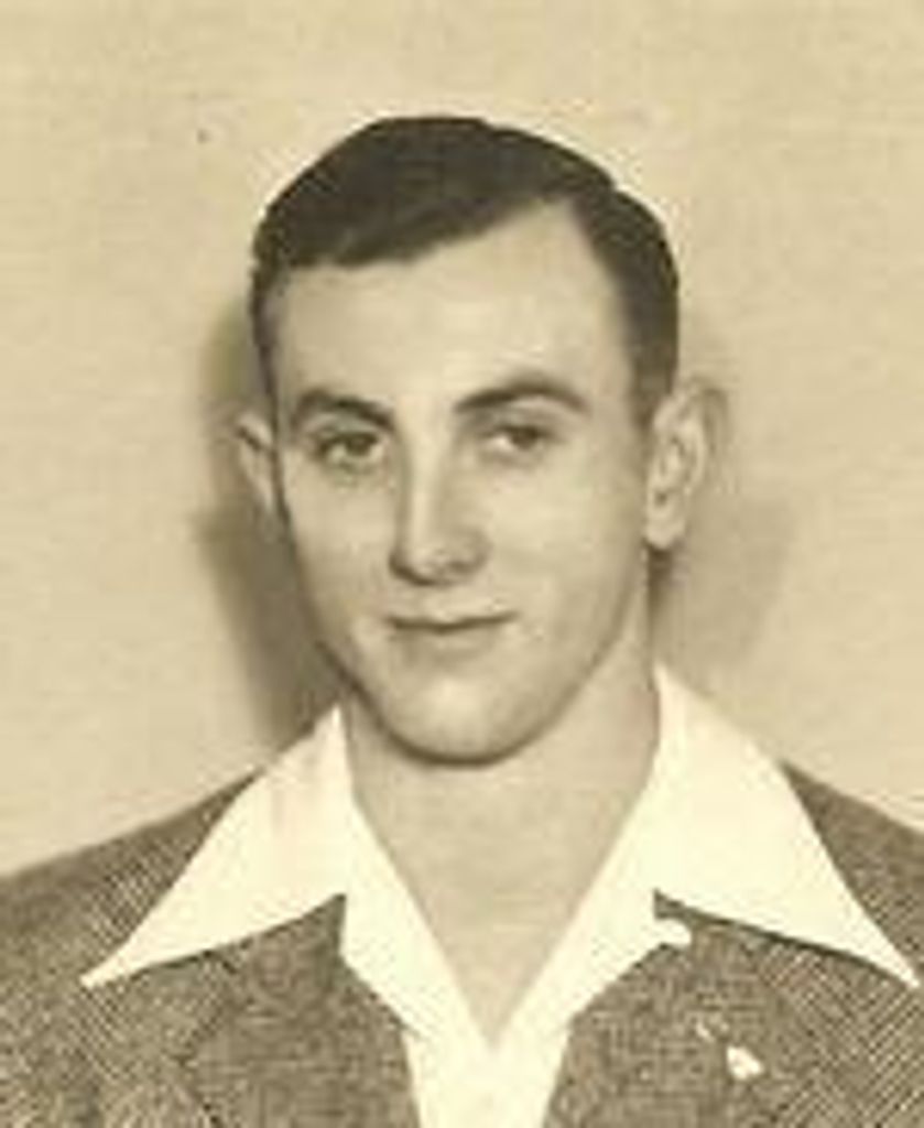 Robert Lowell Taylor