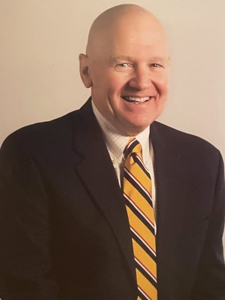Kenneth Harmon Profile Photo