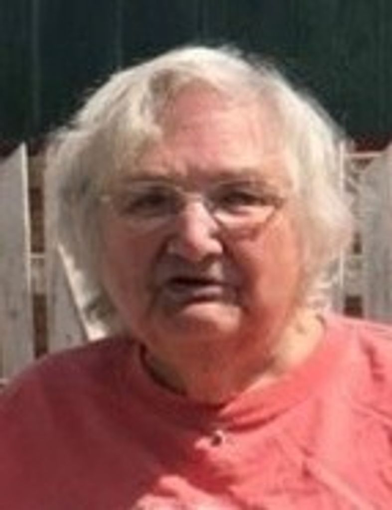 Leona Twitchell