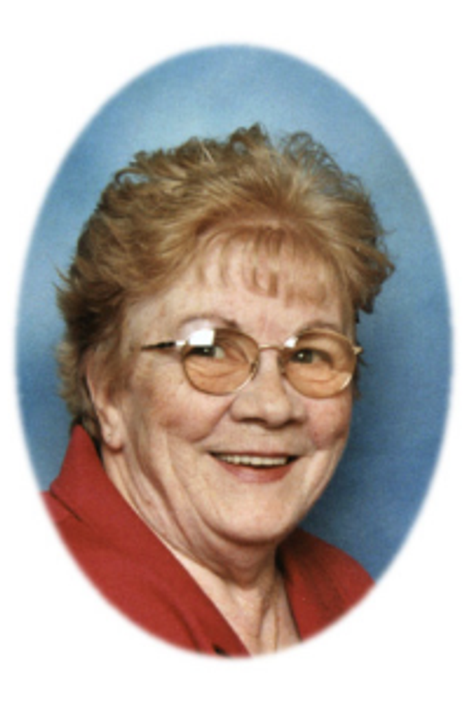 Margaret M. "Margie" Whalen