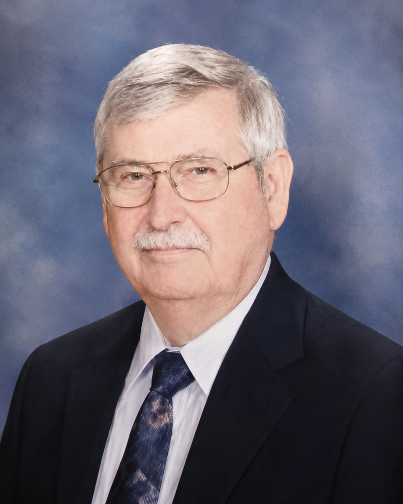 James "Jim" Stokely Lawson Profile Photo