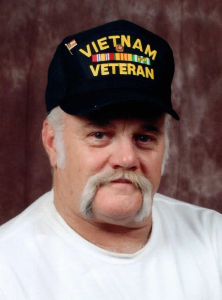 Kenneth Ray Thompson