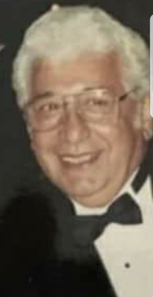 Marino Zazzera Profile Photo