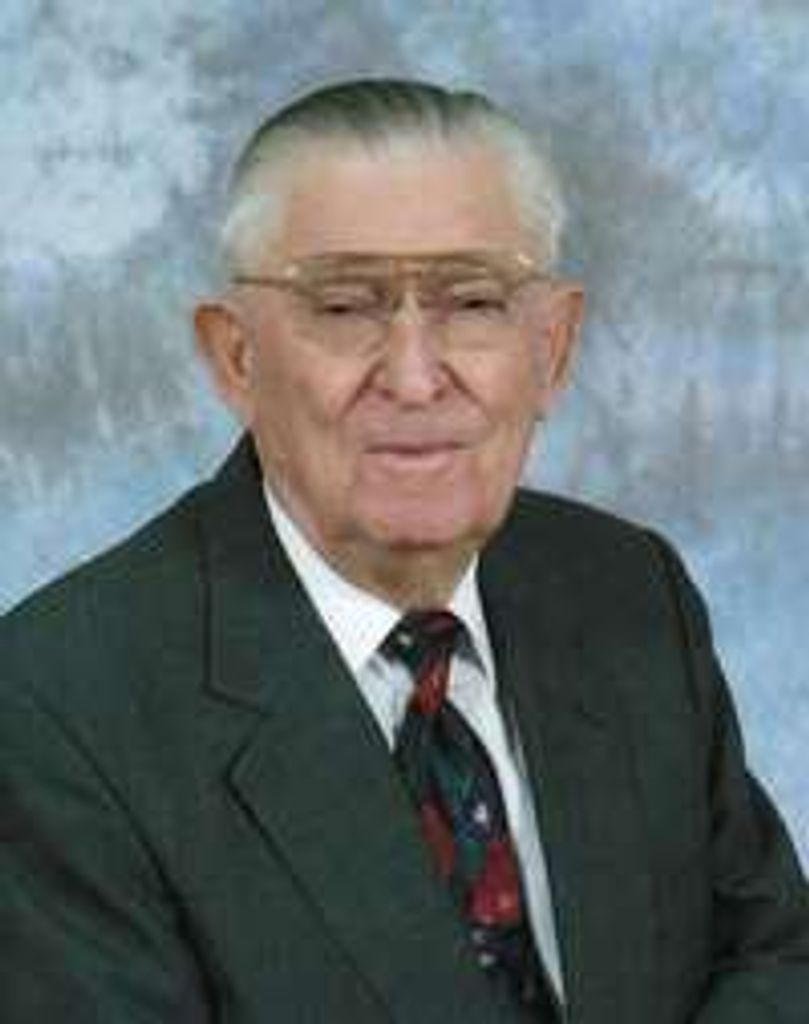 Merrill Webster Callaway, Sr.