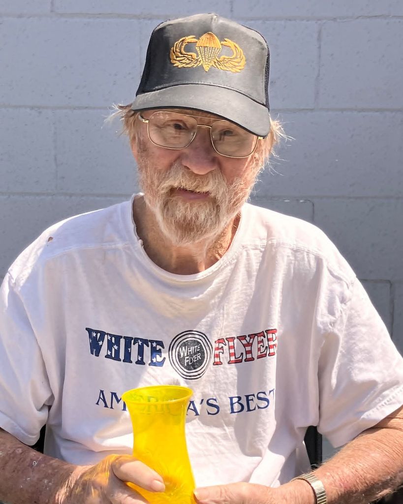 Wayne Laverne Myers Profile Photo
