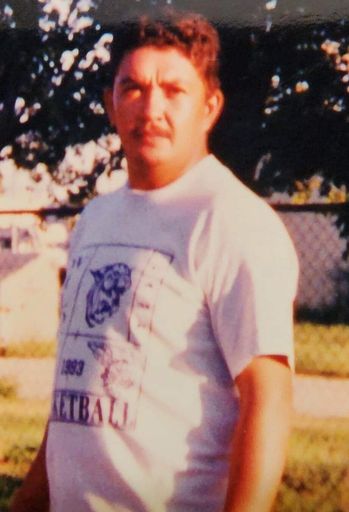 John Thomas Lucero photo gallery thumbnail 10 of 87