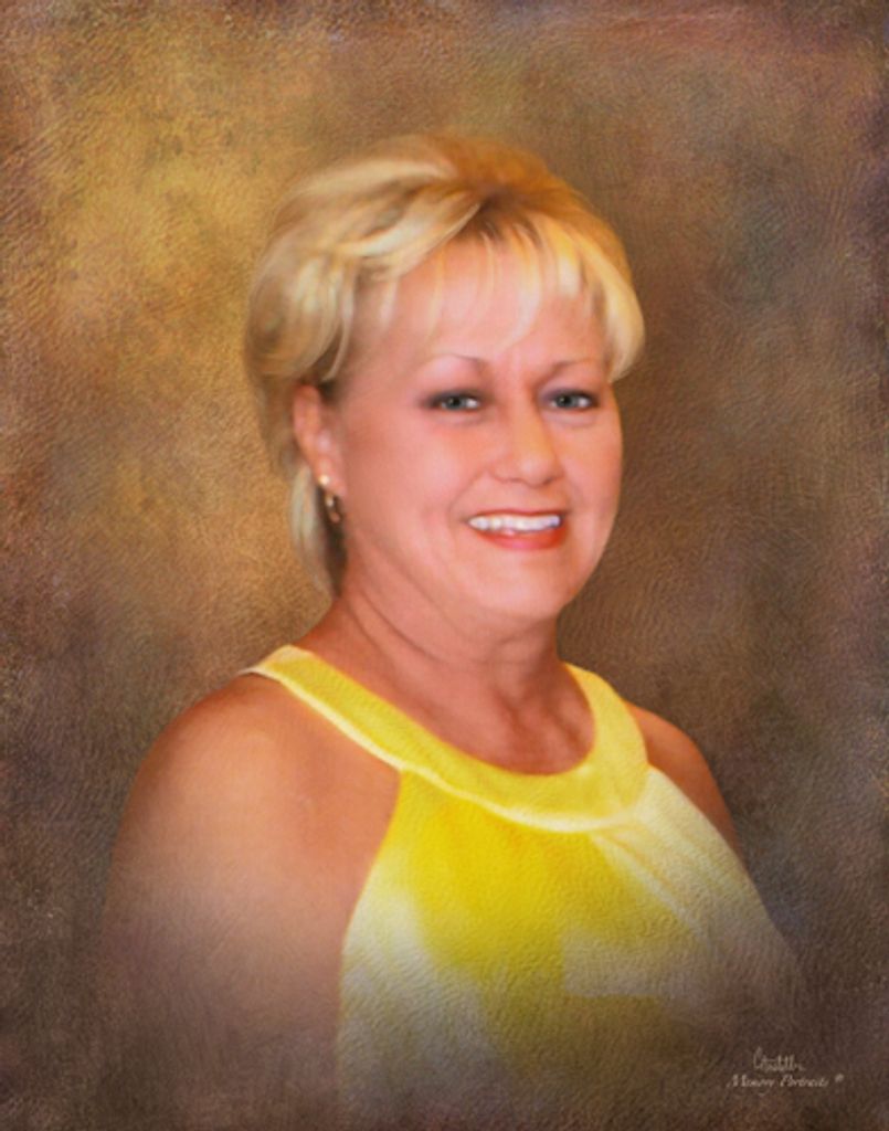 Theresa L. (Anderson)  Barrett