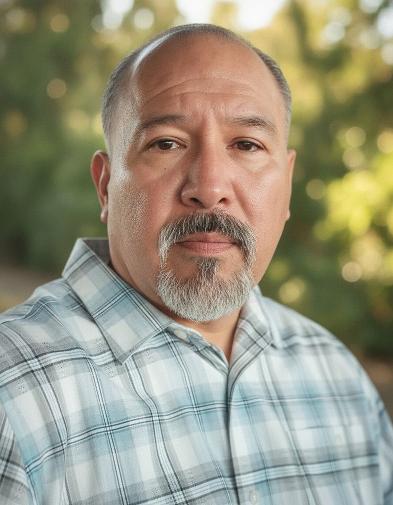 Darrin Cruz Ramirez