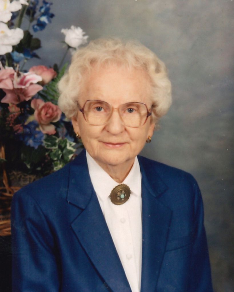 Hildegard K. Bauhs Profile Photo