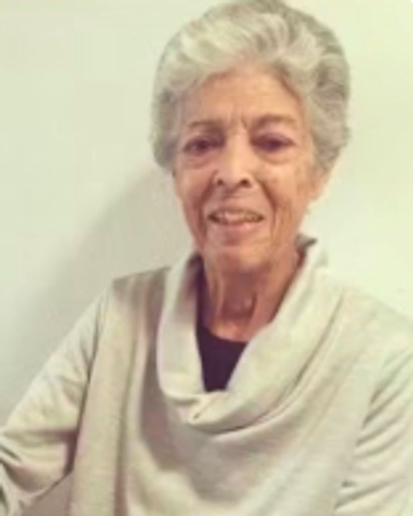 Nestorita Lujan