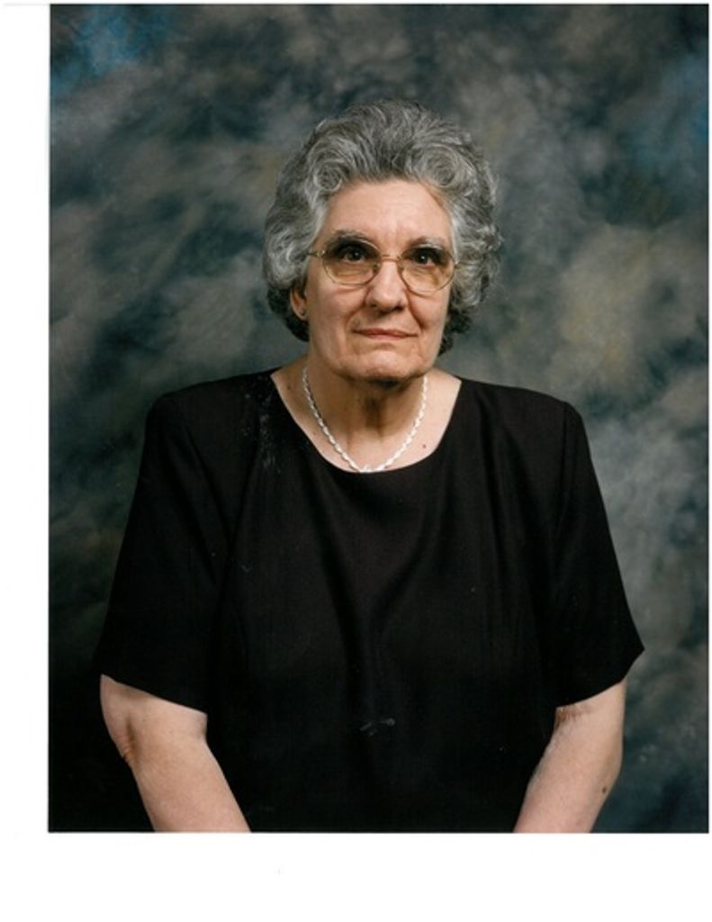Florence Herlihy