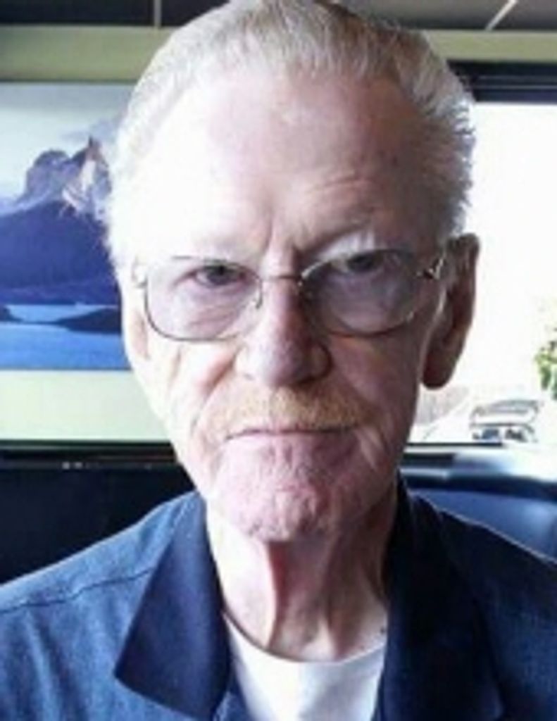 Alan Ellis Pickens