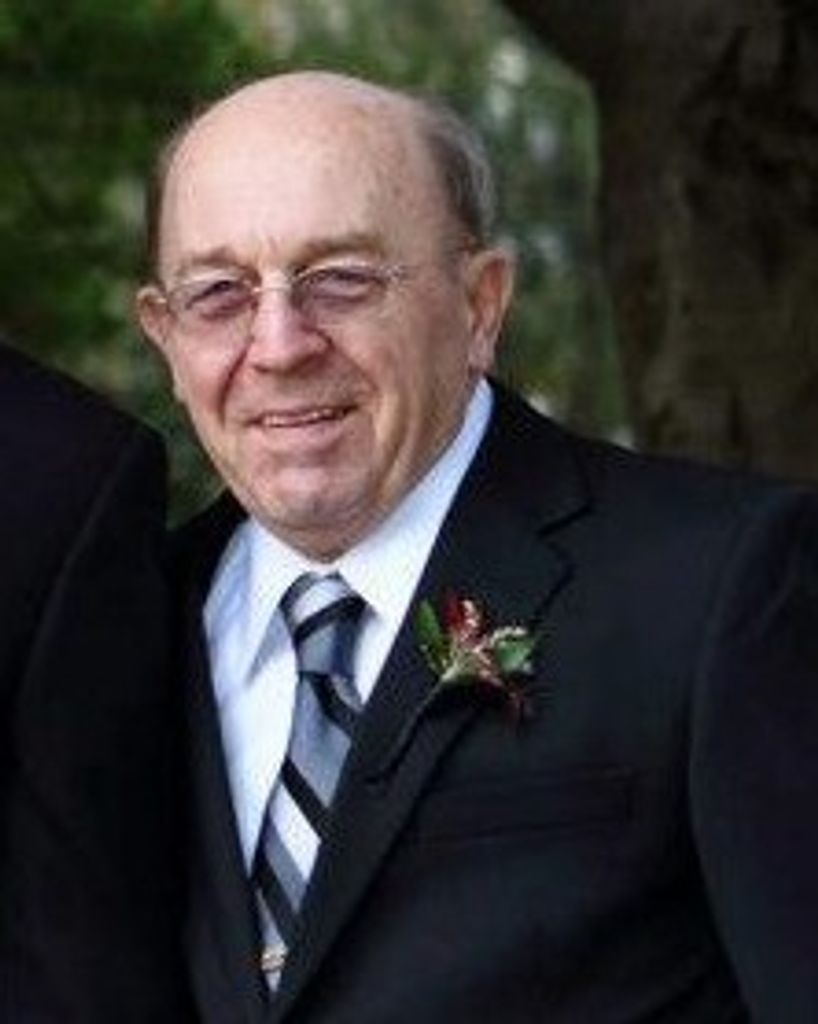 Clifford W. Wells, Jr.