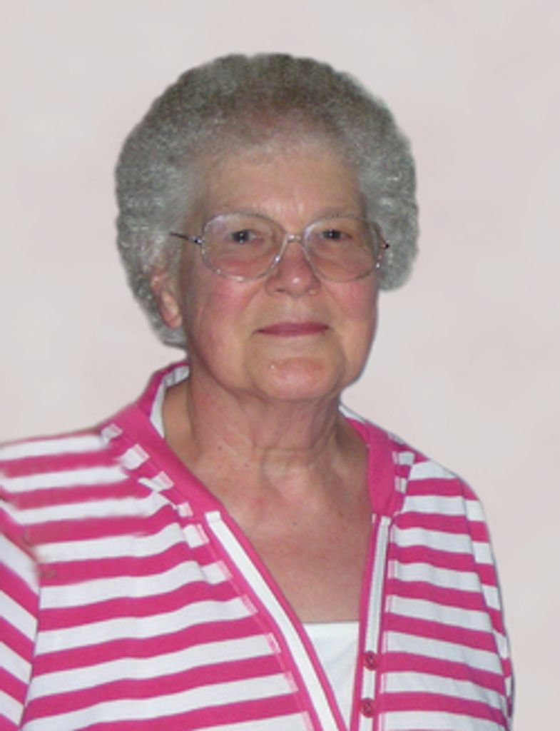 Sylvia Straub