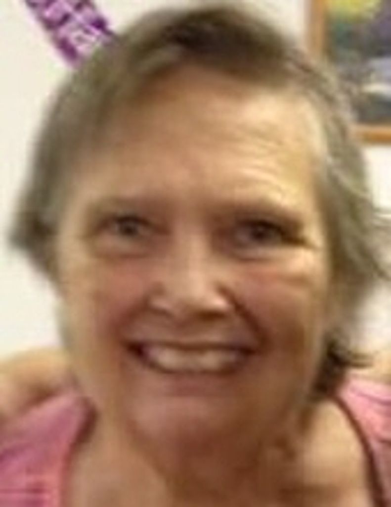 Linda May Stone