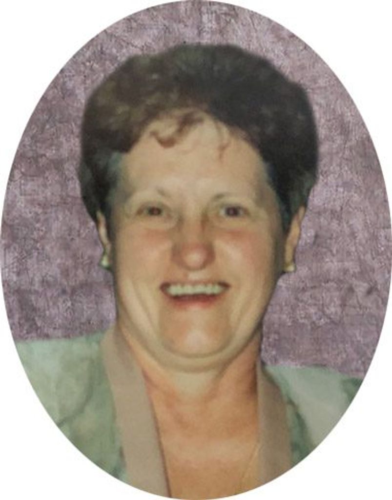 Eugenia C. “Jeanie” Hungate