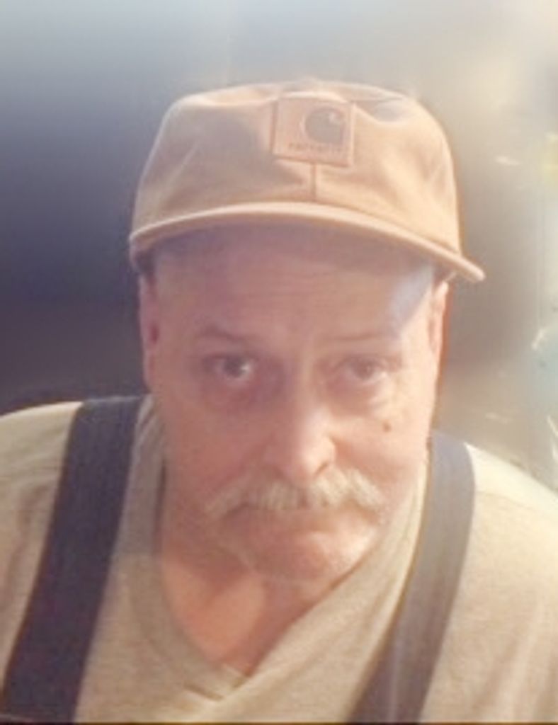 Edward Madison Profile Photo