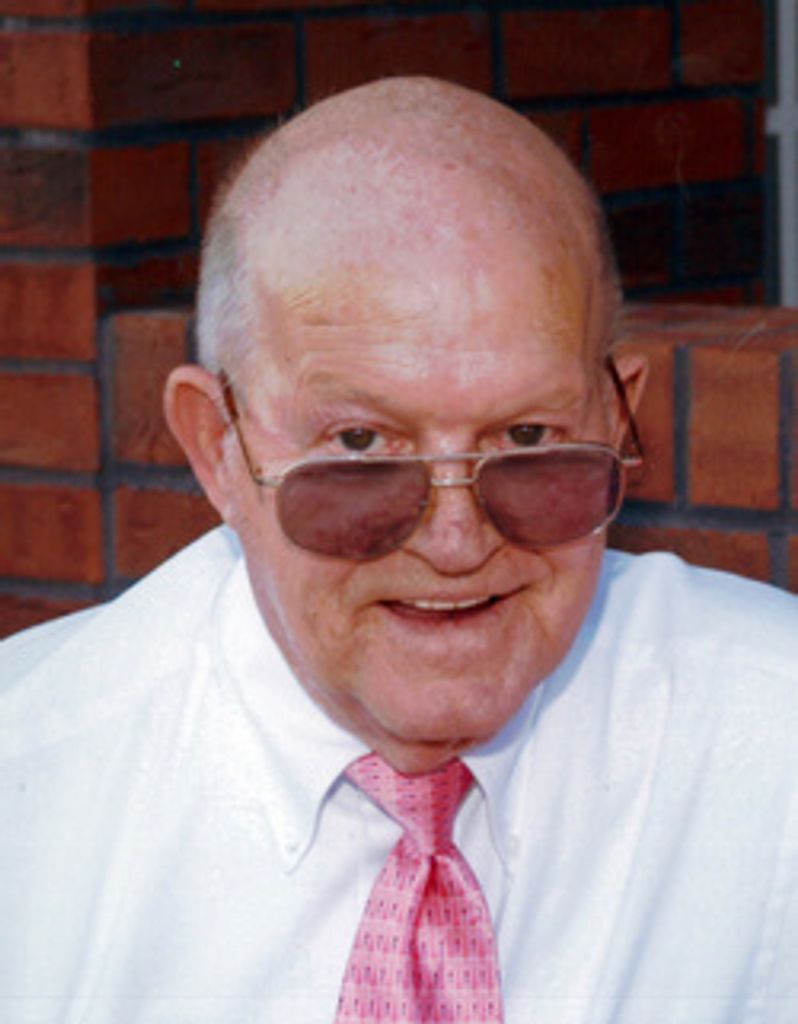 William Shumate Profile Photo