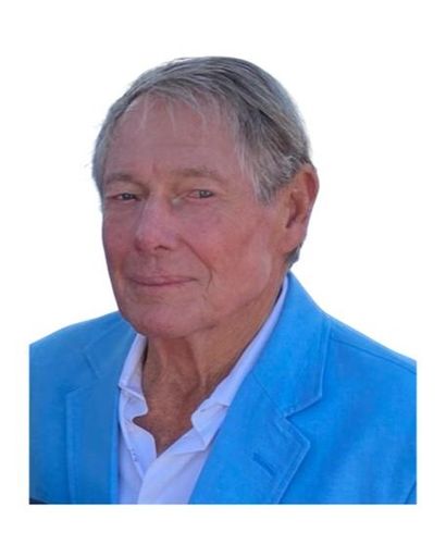 Ian Gerald Buttner's obituary image