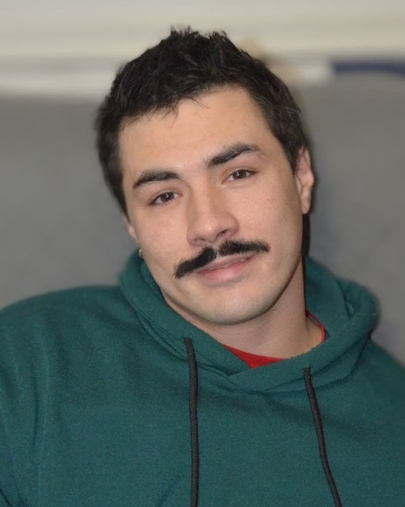 Zachary Michael Lovato