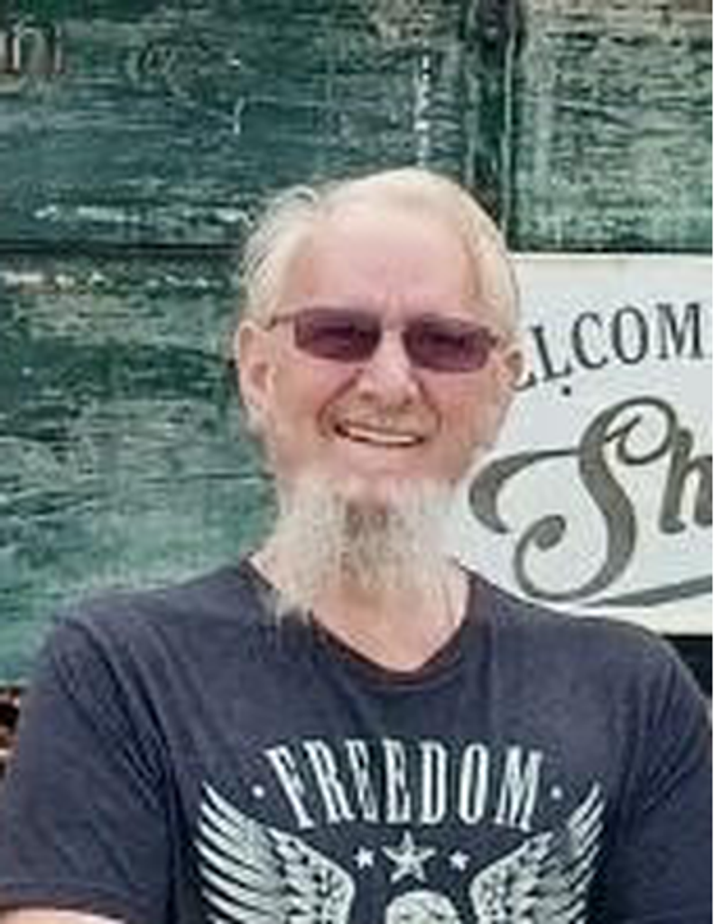 Roger George Siebert