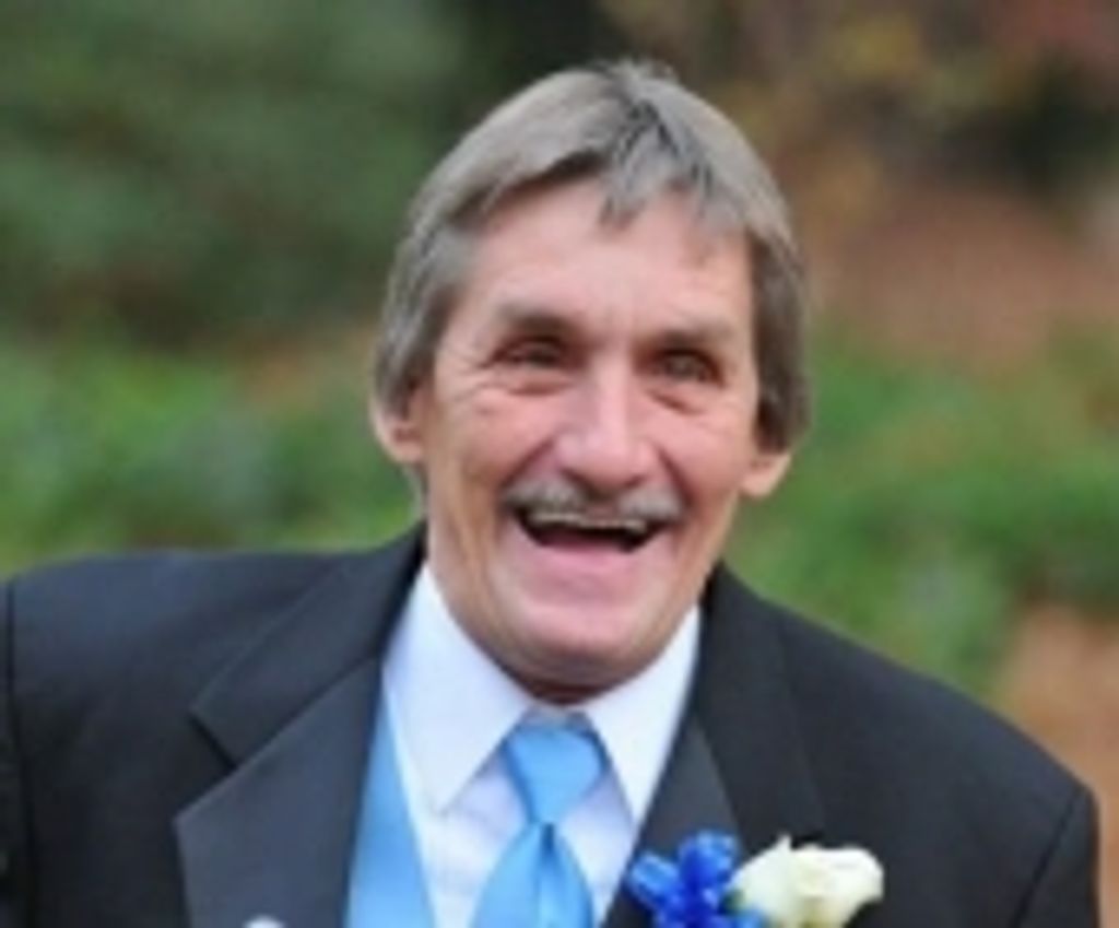 Charles Lamar Chuck Tucker