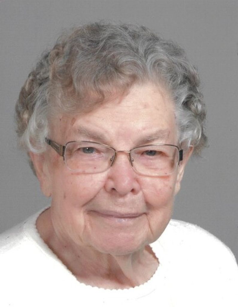 Marie C. Gerstner Profile Photo