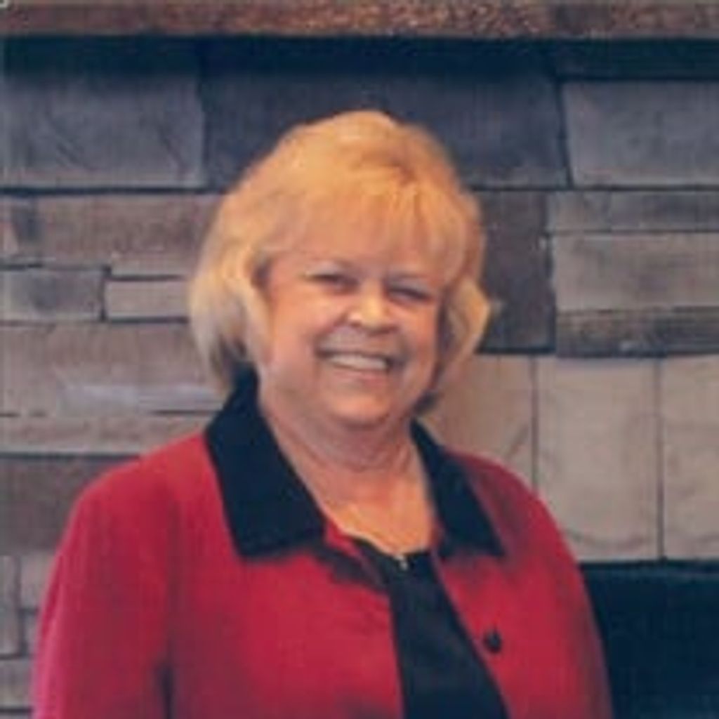 Martha Sue Cross