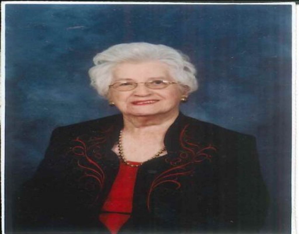 Lois  Baltes Thomas