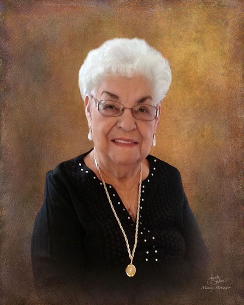 Victoria Matilde Archuleta