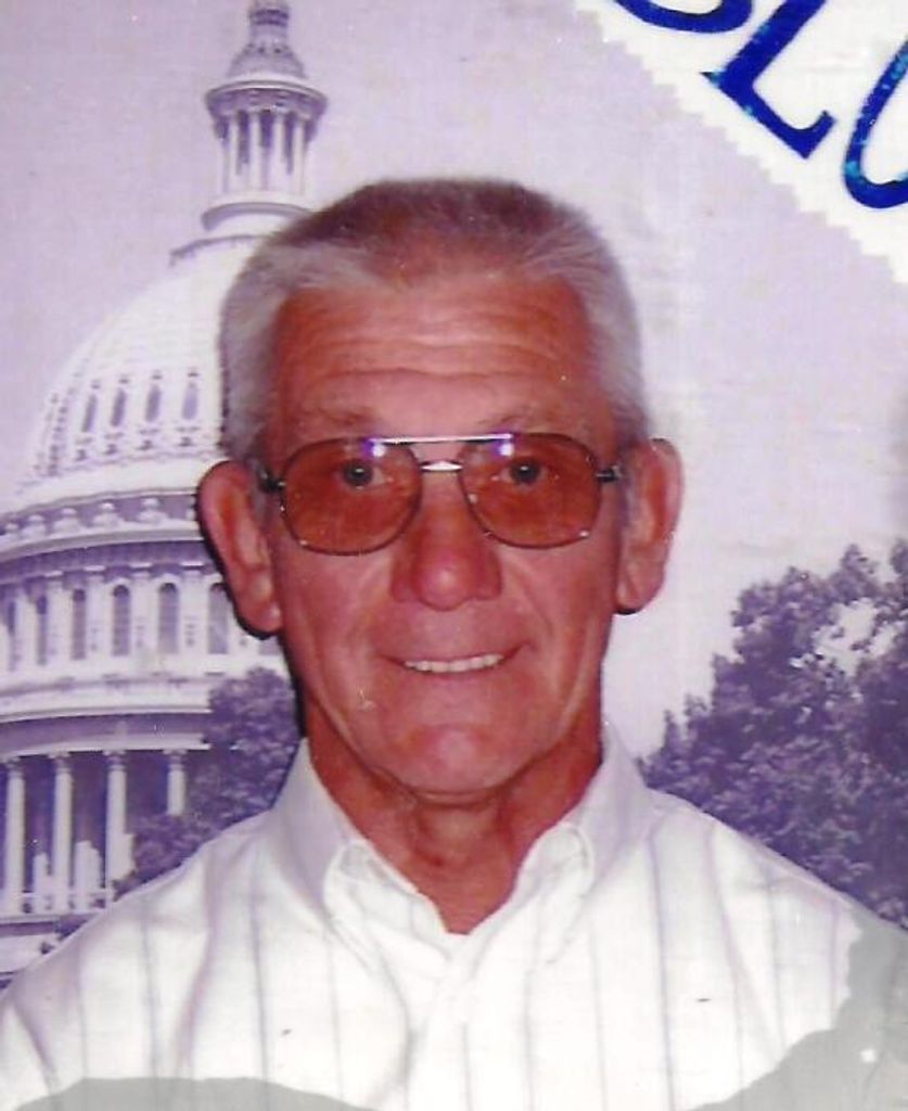Stanley "Stash" J. Socko Profile Photo