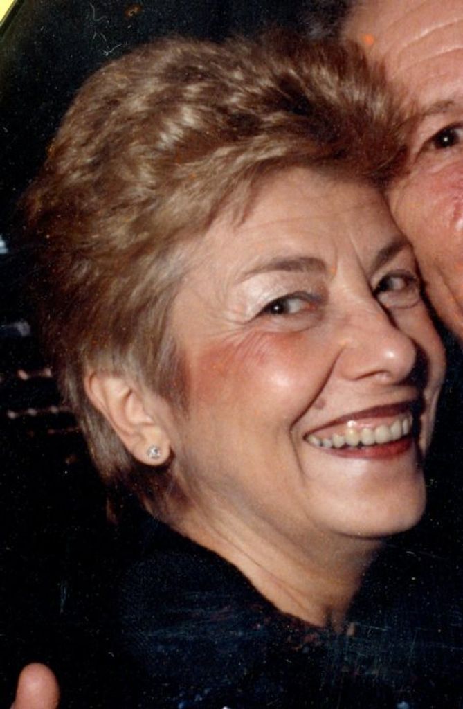 Loretta (Riccio)  DeMaria Profile Photo