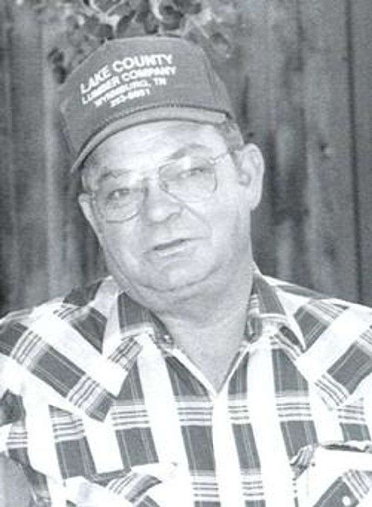 Walter Slayden Hicks Profile Photo