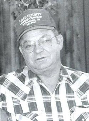 Photo of Walter Slayden Hicks