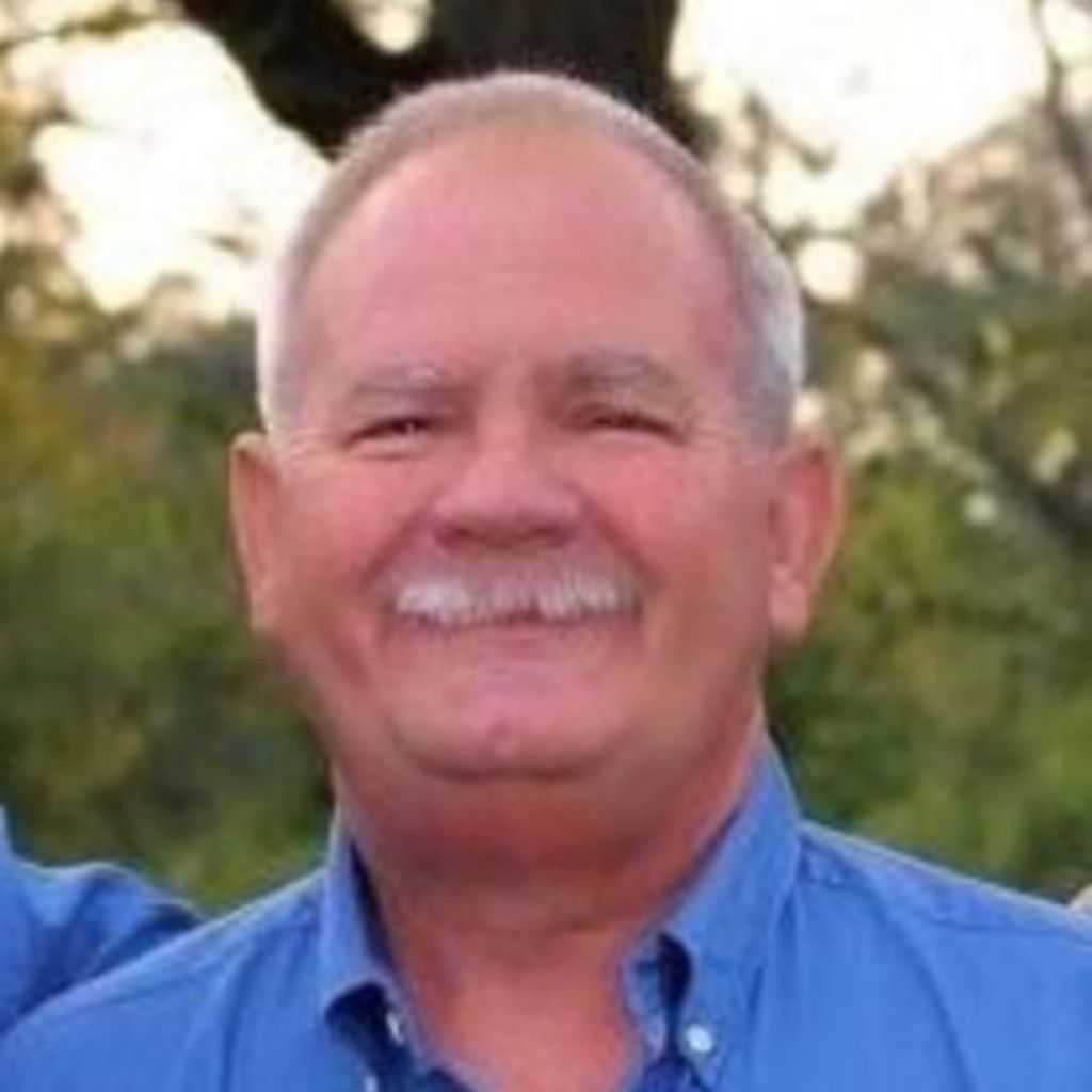 Richard Duane Rogers