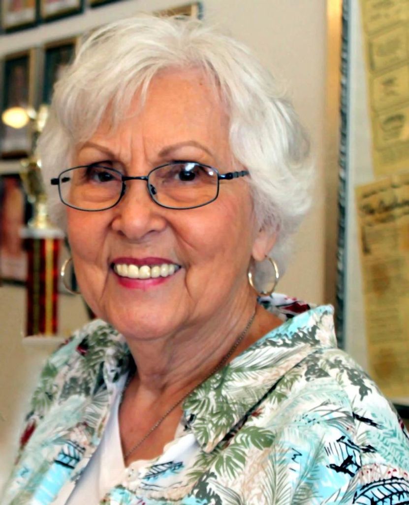 Sandra Sue Nichols Profile Photo