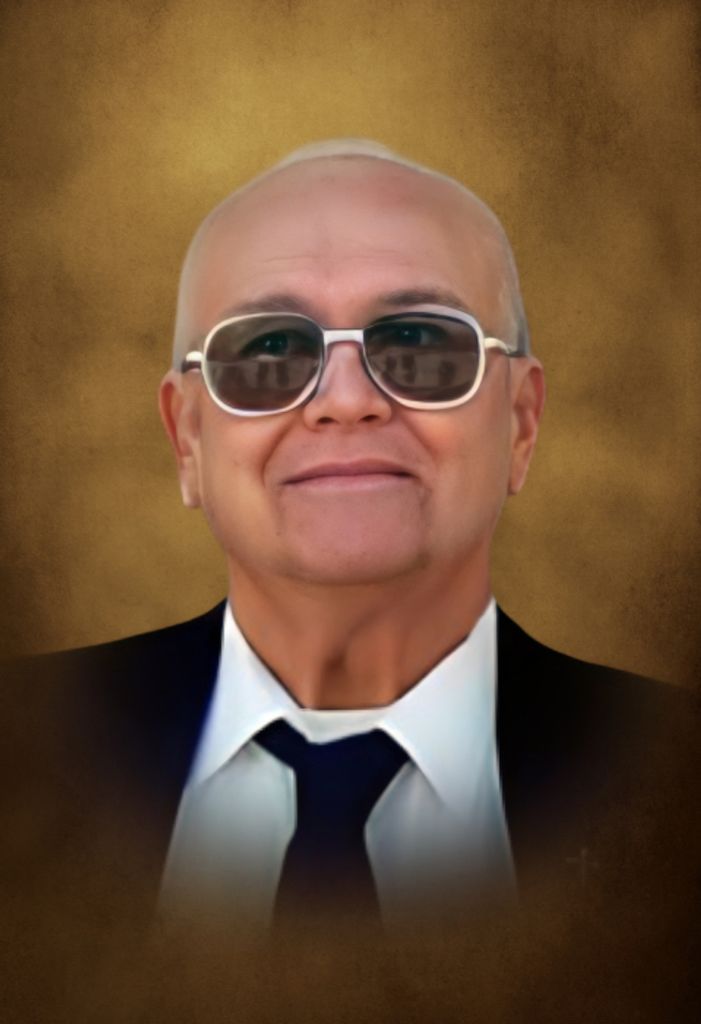 Carl Earl Wood Jr. Profile Photo