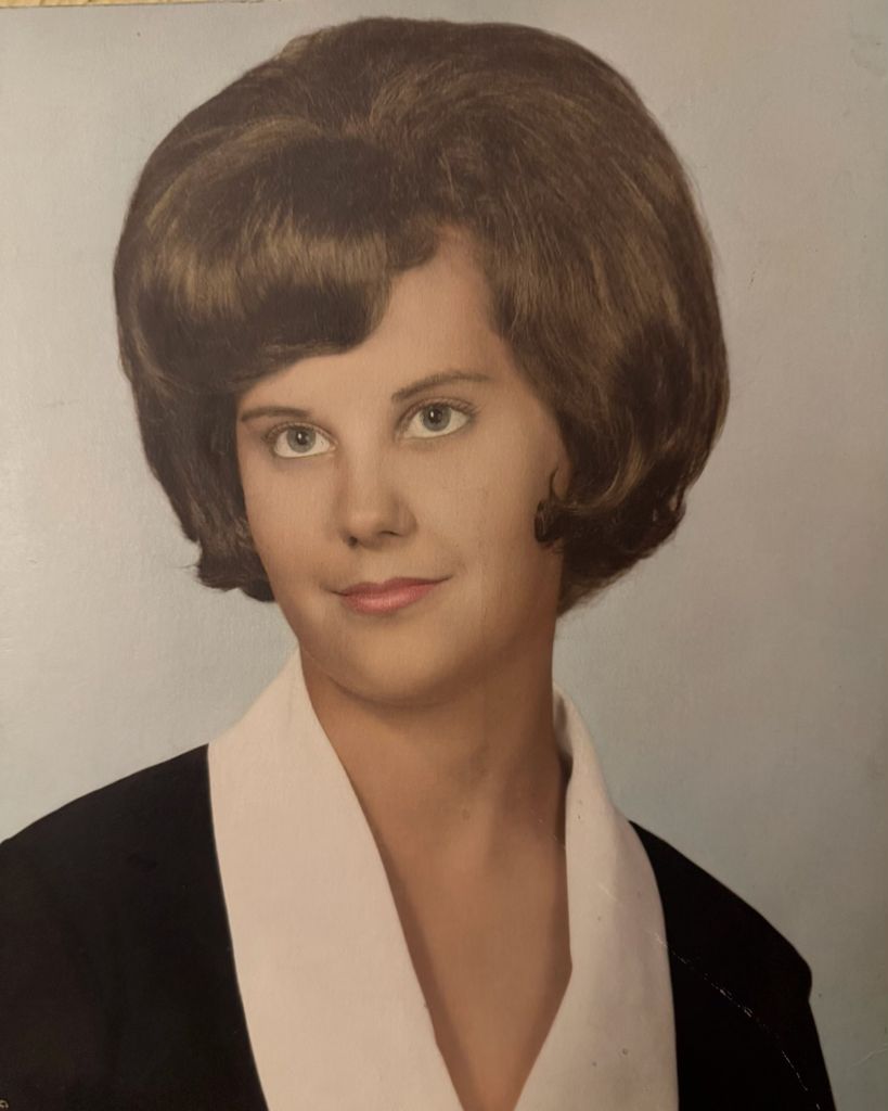 Harriett Rauscher Fleming Profile Photo