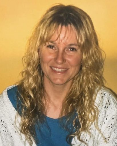 Cheryl M. Merchant's obituary image