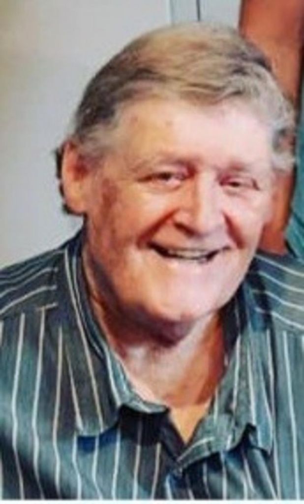 Robert Luck "Bob" Johnson Profile Photo