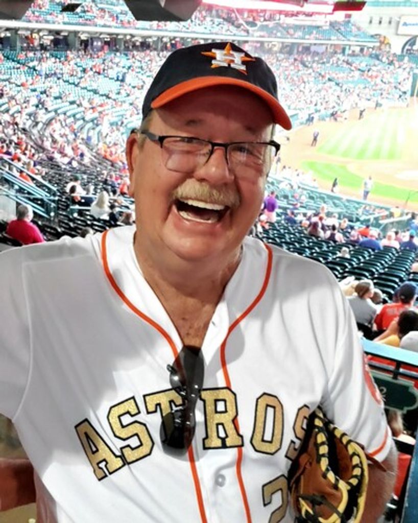 Ralph Allen Wollgast Profile Photo