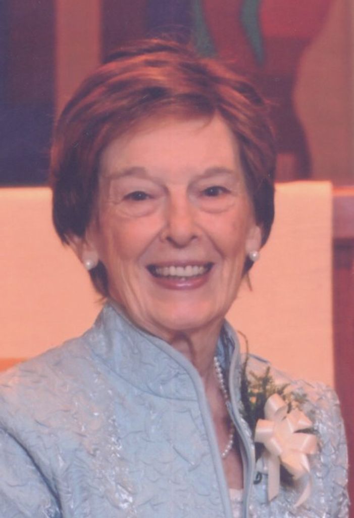 Betty Jo (Doty)  Walley