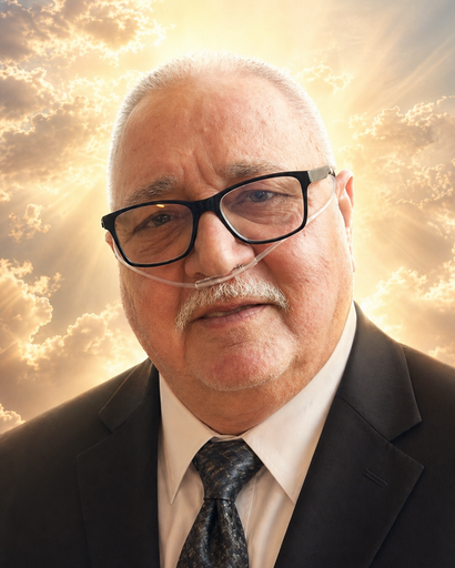 Louis A. Lograsso's obituary image